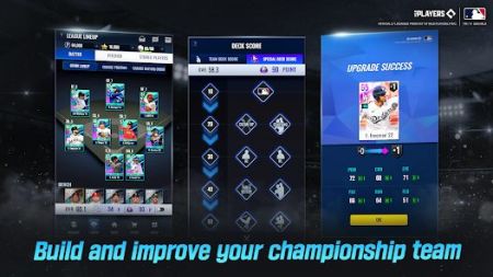 MLB9局职棒劲旅对决截图2
