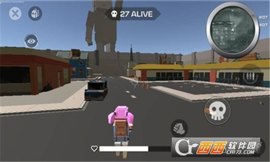 卡片战争 v2.1.0安卓版