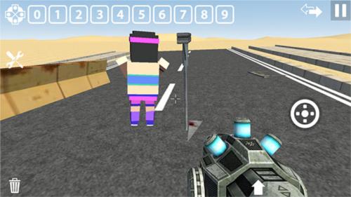 简单的沙盒2内置MOD最新版