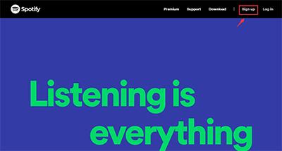 Spotify安卓版