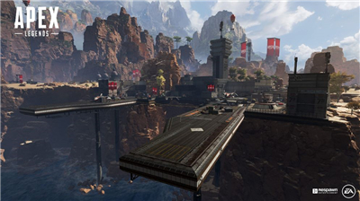 Apex英雄手游截图3