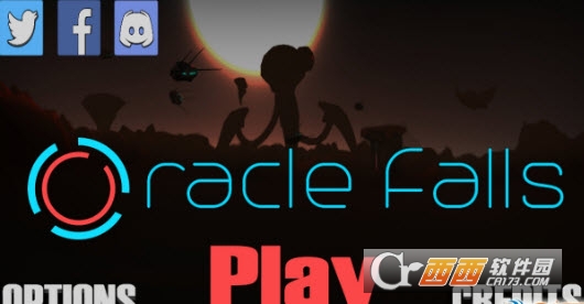 神谕塔防 v1.0 安卓版