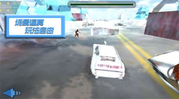 勇者激战秘境  v1.0.3