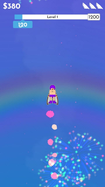 有形的翅膀app截图1