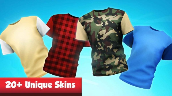 海洋过山车游戏安卓最新版  v4.3.3