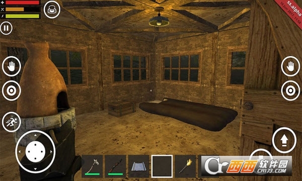 流放末路中文版 v1.0.1安卓版