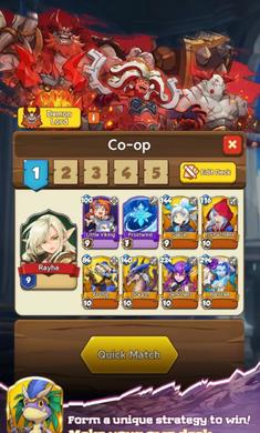 手工城堡世界大战