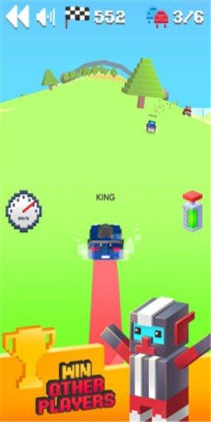 山路赛车王  v1.0