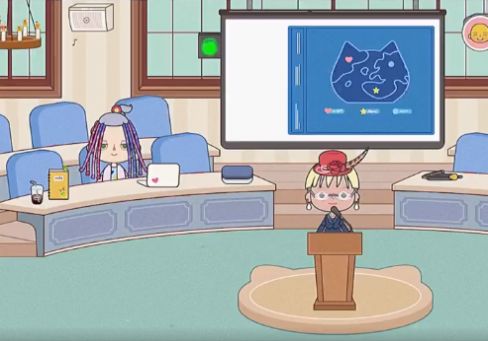 米加大学2022完整版游戏免费下载1.37  v5.2.1