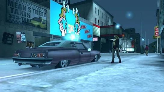gta3 高清重制版截图0