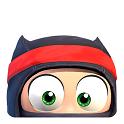 笨拙的忍者(含数据包) Clumsy Ninja v1.6.3
