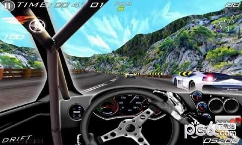 终极极速赛车3 版本：v4.1