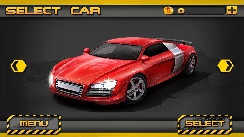 3D停车场2 版本：v1.3.0