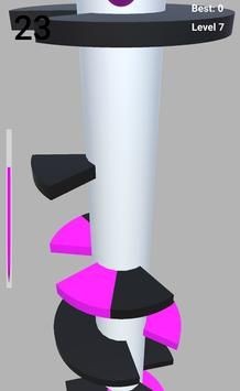 螺旋落球3D截图2