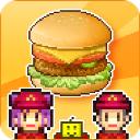 开罗汉堡店汉化正版