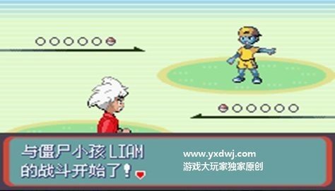 口袋妖怪僵尸版本最新汉化手机版  v5.4.2