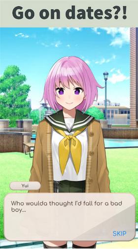 高校柴犬模拟器游戏 v1.2