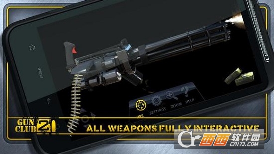 Gun Club 2(枪支俱乐部2)截图1