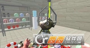 Claw Machine Endless Fun(3D娃娃机) v1.1