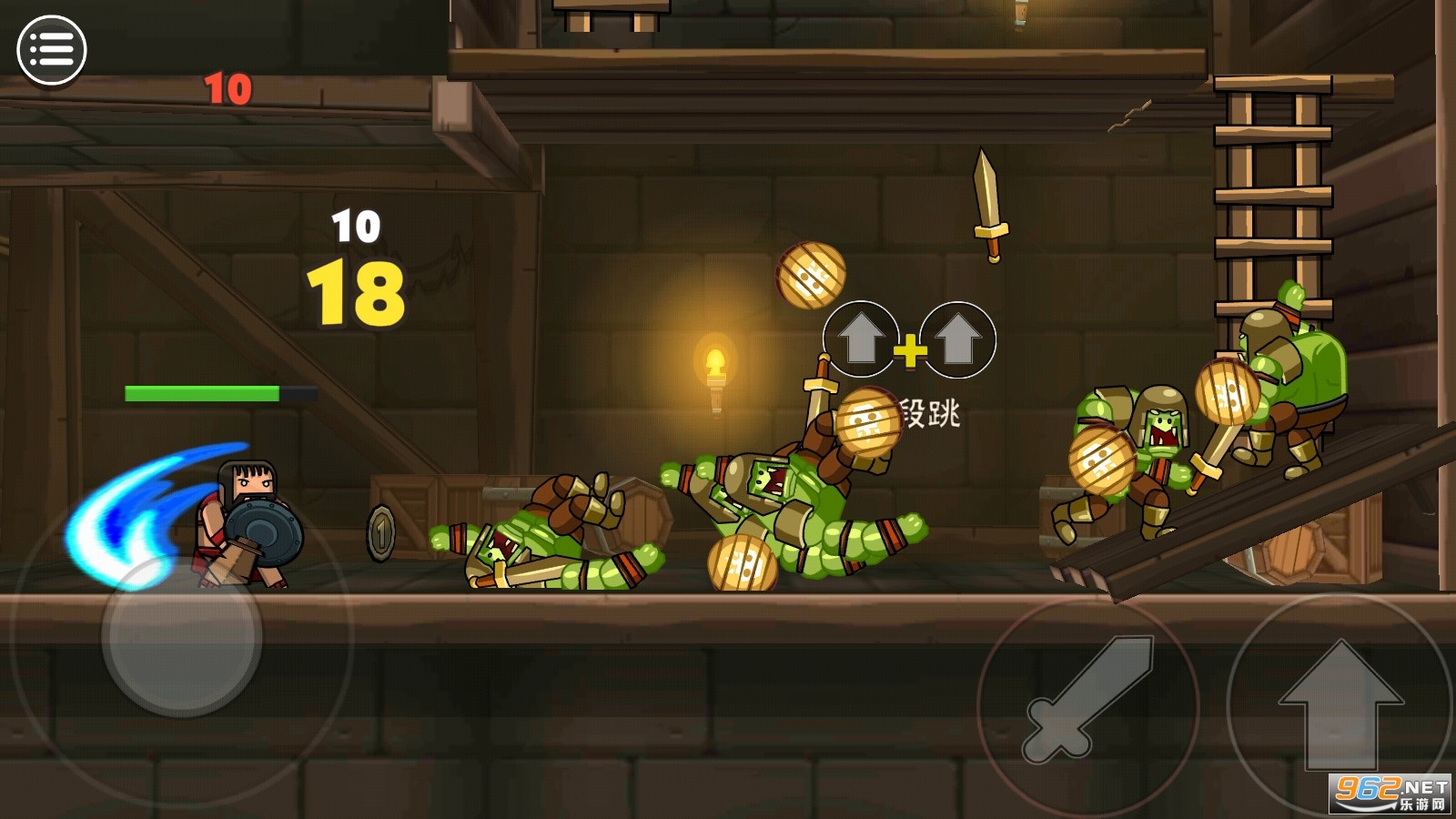 黑暗荒野2安卓最新版 v13.8