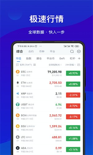 AICoin截图0