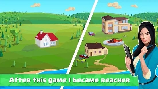 放置石油大亨  v1.1.1