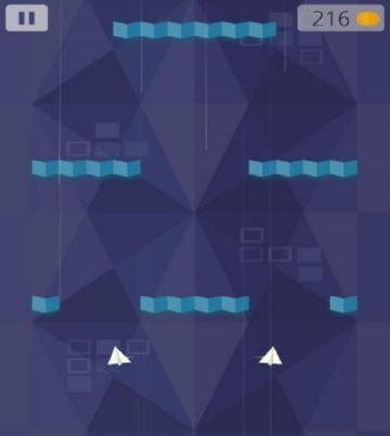 Highwind(疾风)截图0