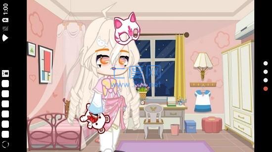 gacha club 加查俱乐部