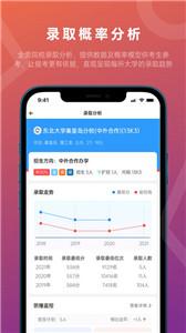 蝶变志愿填报