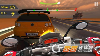 摩托骑士手游 v1.1.0 安卓版