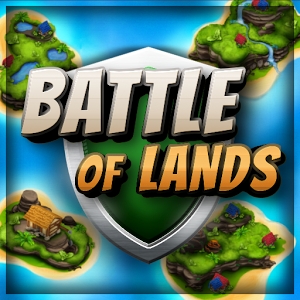 Battle of Lands(领土之战建立属于自己的帝国)