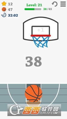 投篮挑战安卓版 v3.01