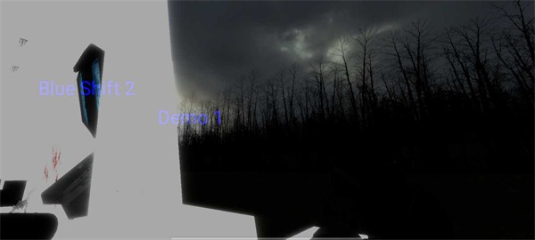 半条命2蓝色行动2游戏中文版  v4.1.1