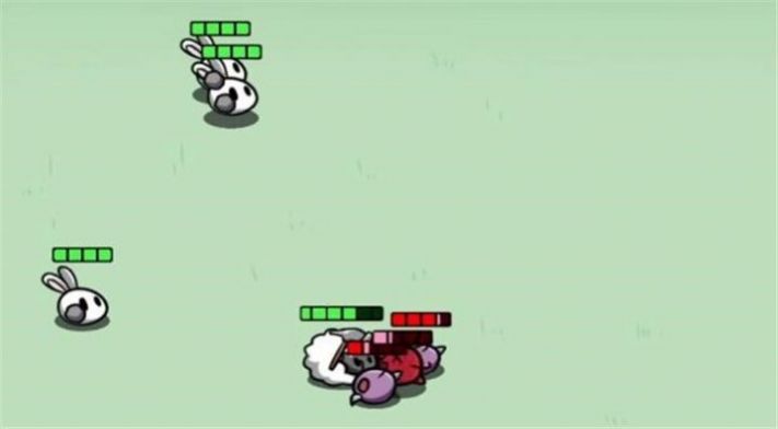 Animal farm defense war宅宅萝卜自制.jpg