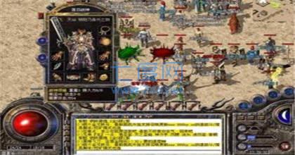 风云霸业传奇单职业