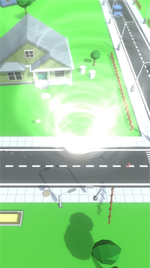 Tornado Hurricane io(台风大乱斗)截图3