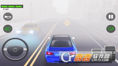 停车学校：汽车驾驶官方版 2.5