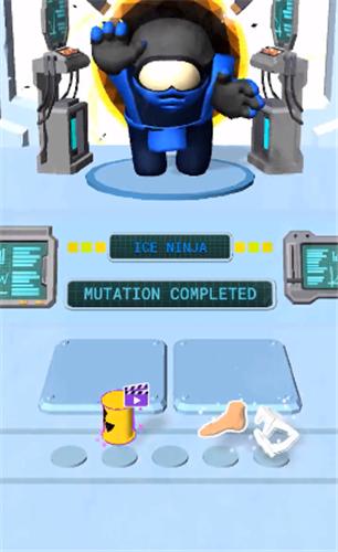 太空大改造  v1.0.1