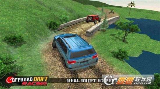 越野普拉多漂移赛车 v1.0.6