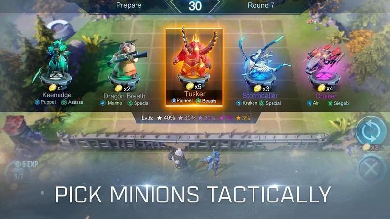 放置竞技场进化传说 2024-06-25 15:08