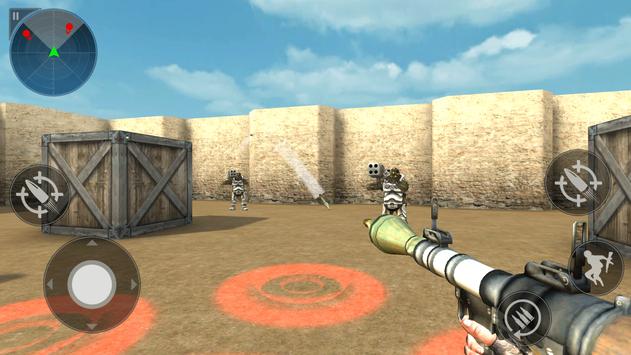 致命一击枪战 v1.0.2