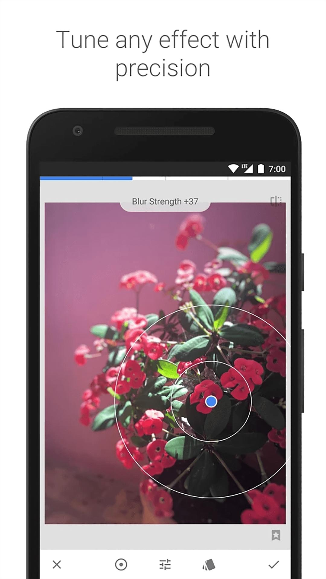 Snapseed中文完整版