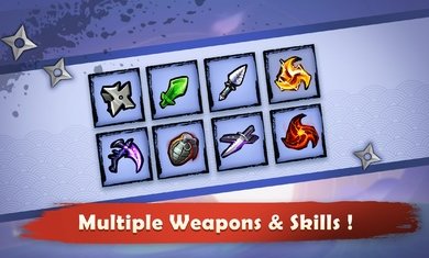 灵魂忍者最新版 v1.230302.3