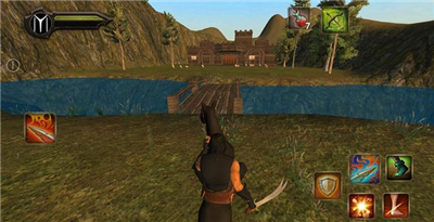 奥斯曼加兹 v1.0