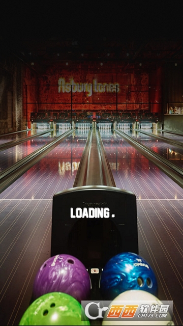 保龄球世界俱乐部(Bowling World Club)