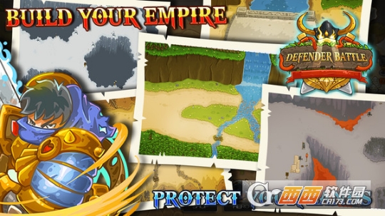 守护者之战手游 1.3