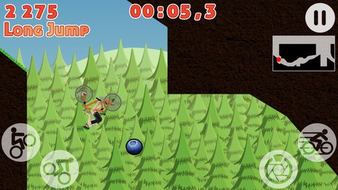 穿越水果 Cross Fruit v3.1.5