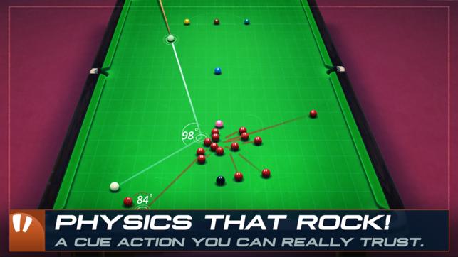 snookerstars内置购买最新版苹果版图片1