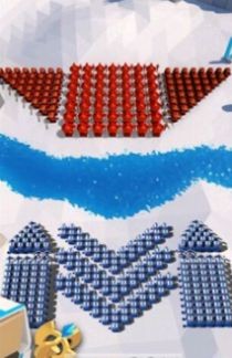 战争的艺术模拟器 2024-06-25 15:08