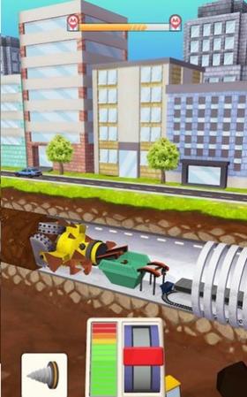 地铁建设者 v1.0.0